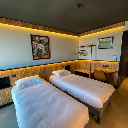 Ferrand Centre Hotel Clermont-Ferrand